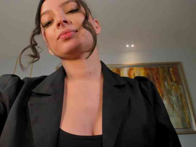 AliceHarper1 webcam