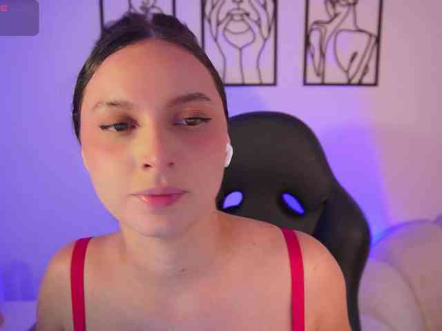 AliceHarper1 webcam
