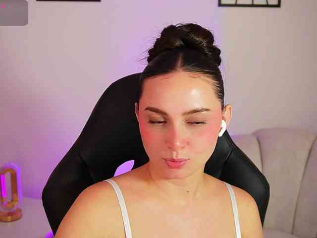 AliceHarper1 webcam