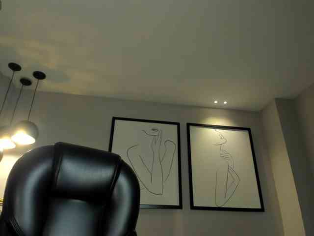 AliceHarper1 webcam