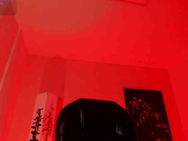 AliceHarper1 webcam