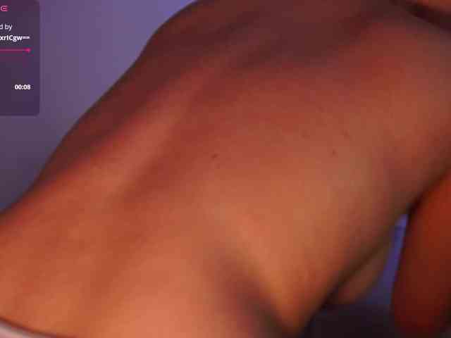 AliceHarper1 webcam