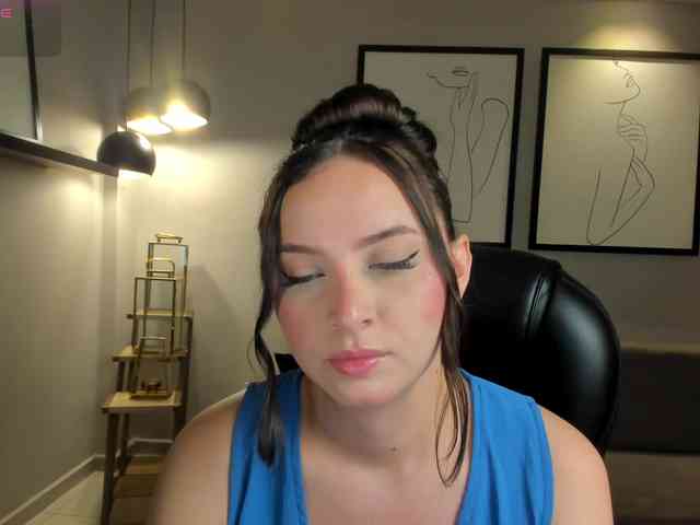 AliceHarper1 webcam
