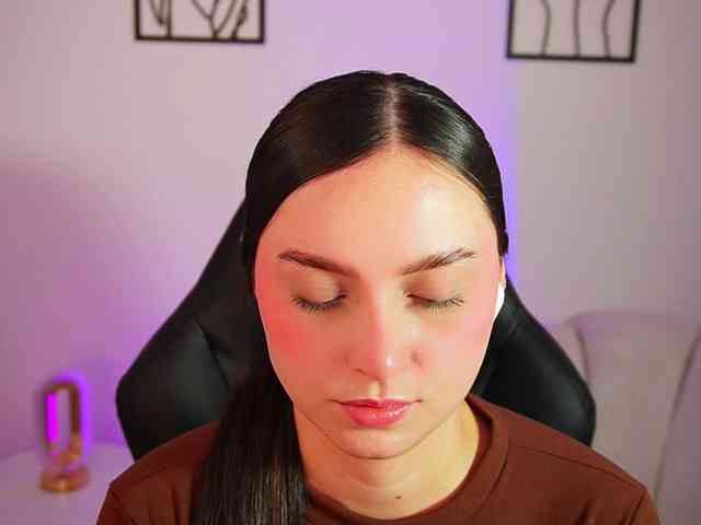 AliceHarper1 webcam