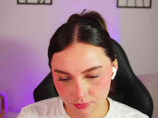 AliceHarper1 webcam