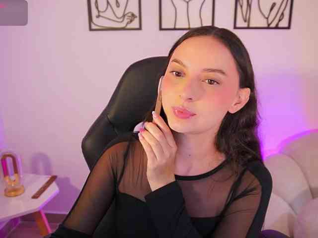 AliceHarper1 webcam