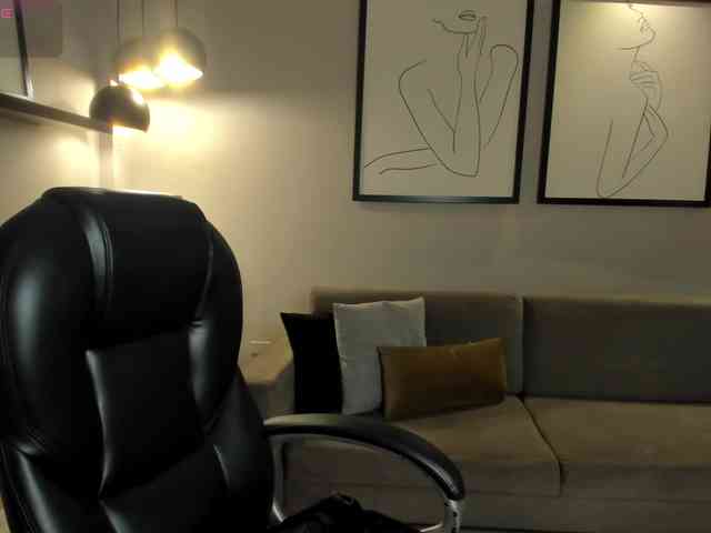AliceHarper1 webcam