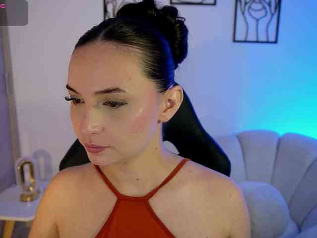 AliceHarper1 webcam