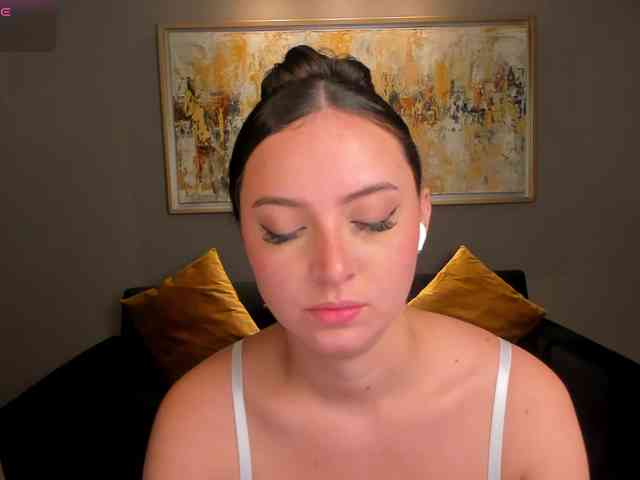 AliceHarper1 webcam