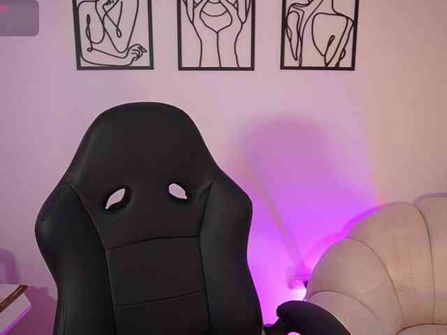 AliceHarper1 webcam