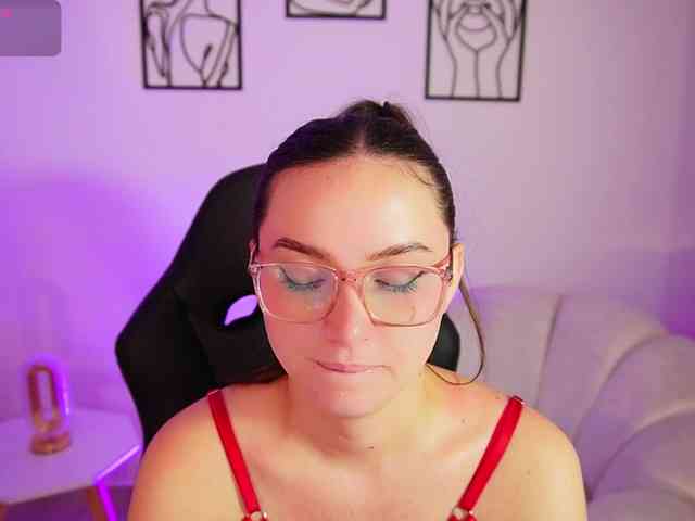 AliceHarper1 webcam
