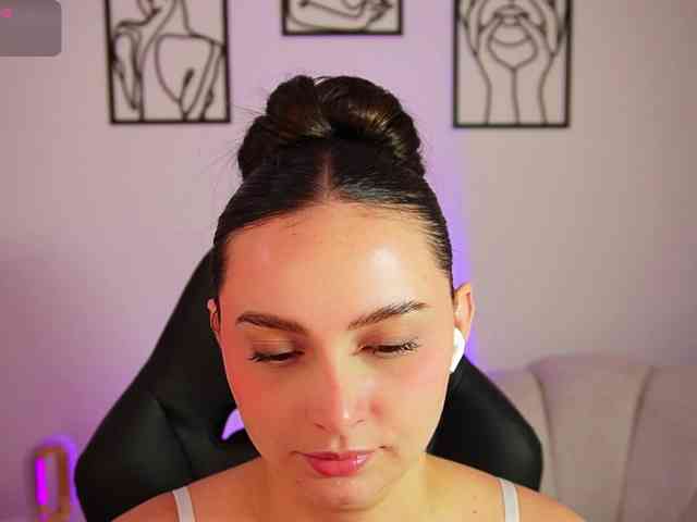 AliceHarper1 webcam