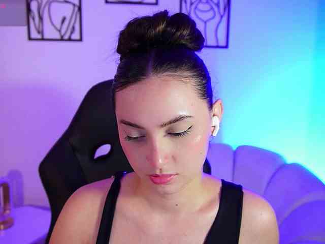 AliceHarper1 webcam