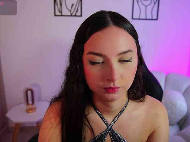 AliceHarper1 webcam