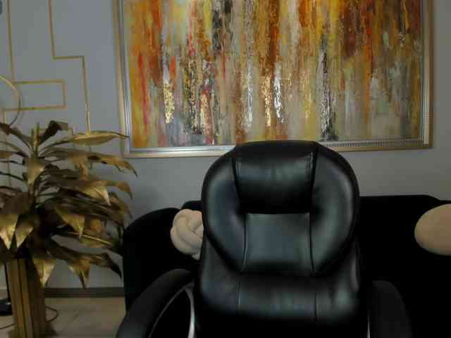 AliceHarper1 webcam