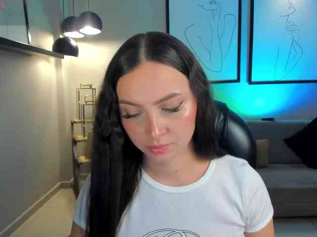 AliceHarper1 webcam