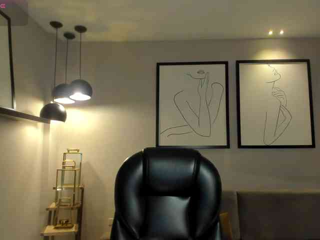 AliceHarper1 webcam