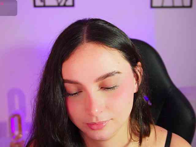 AliceHarper1 webcam