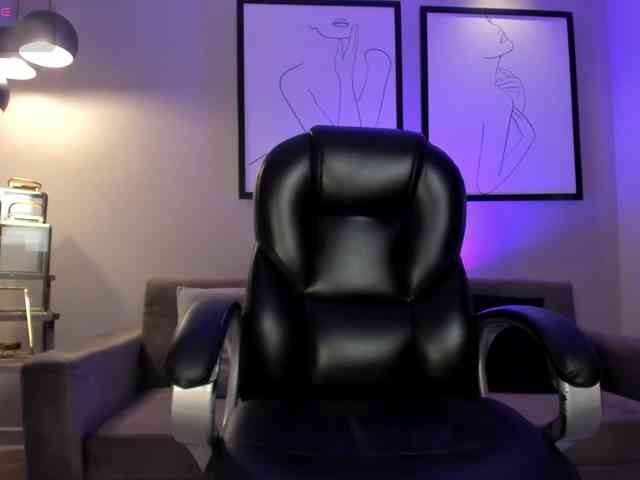 AliceHarper1 webcam