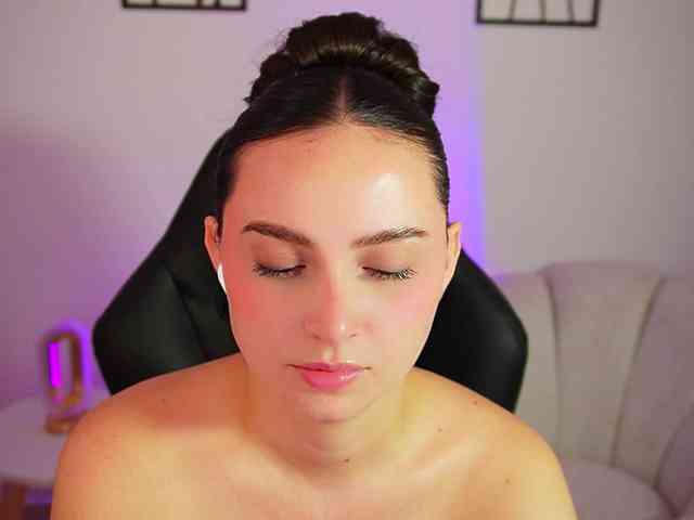 AliceHarper1 webcam