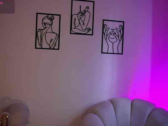 AliceHarper1 webcam