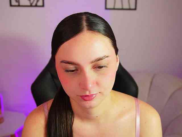 AliceHarper1 webcam
