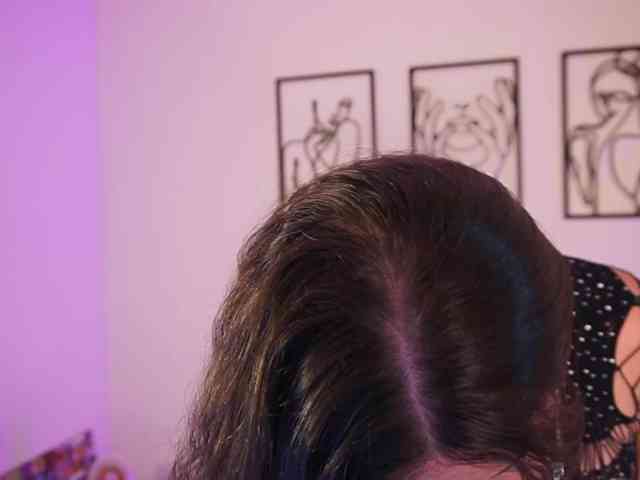 AliceHarper1 webcam
