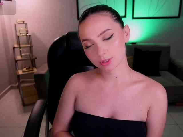 AliceHarper1 webcam