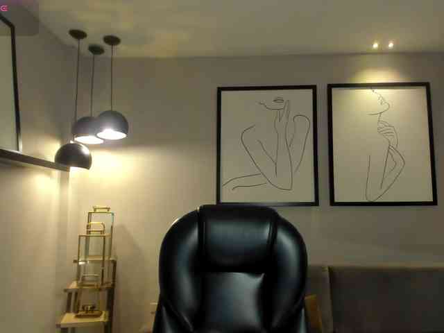AliceHarper1 webcam