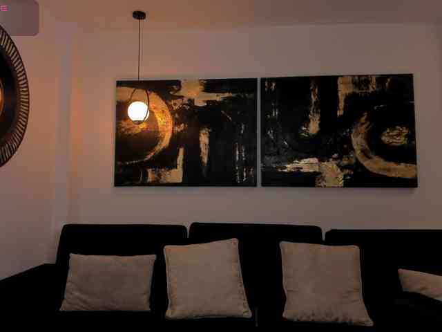 AliceHarper1 webcam