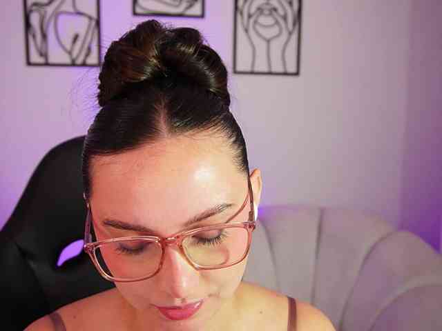 AliceHarper1 webcam