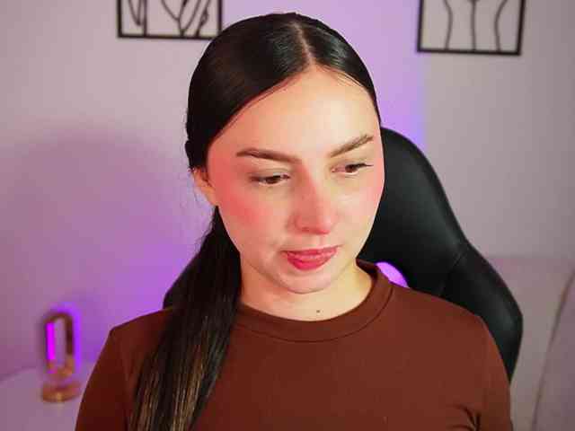 AliceHarper1 webcam