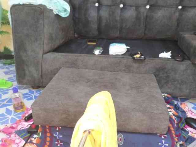 BigAssRaW webcam