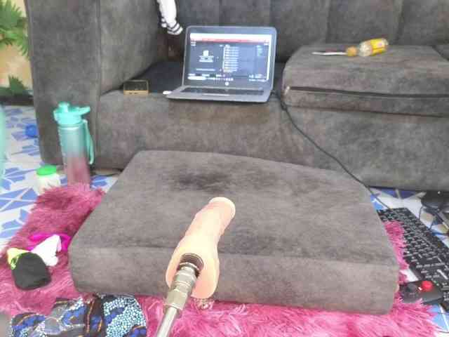 BigAssRaW webcam