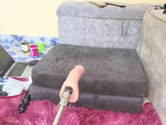 BigAssRaW webcam