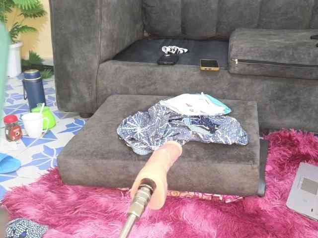 BigAssRaW webcam