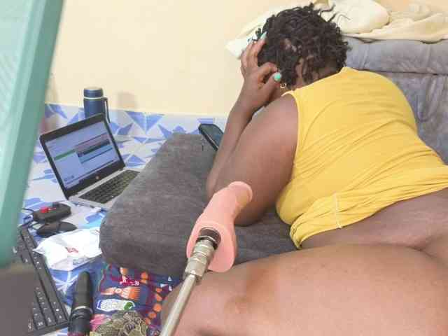 BigAssRaW webcam