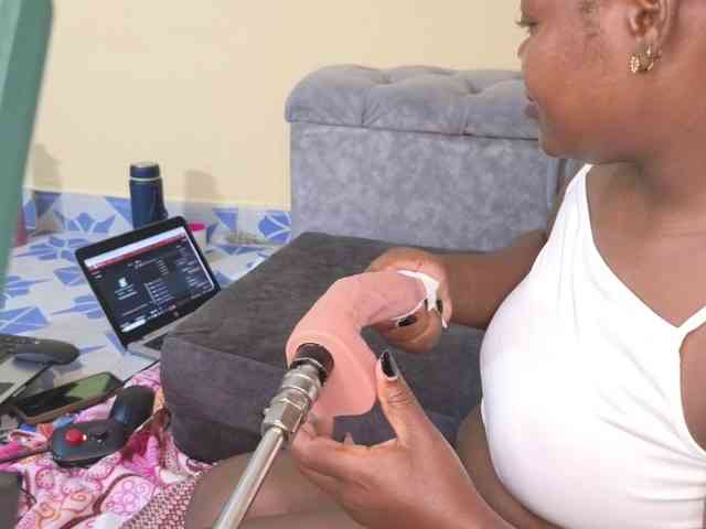 BigAssRaW webcam