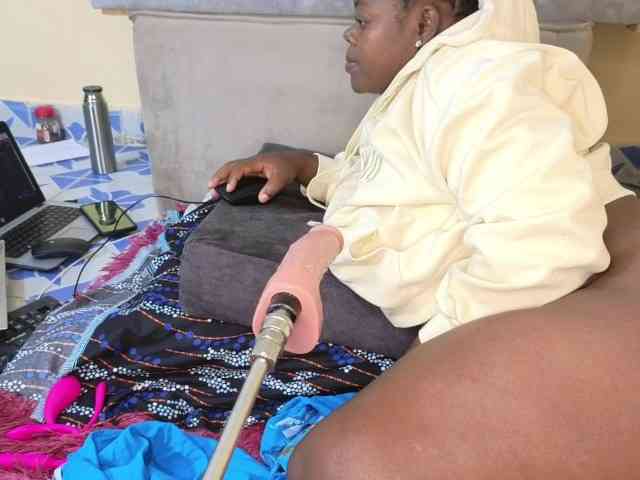 BigAssRaW webcam