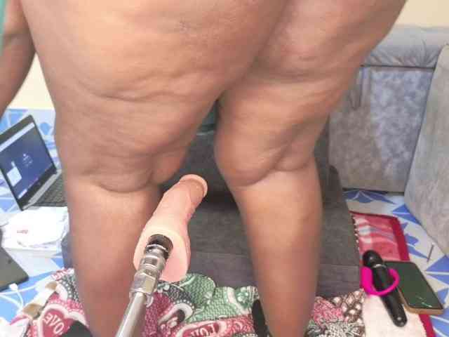 BigAssRaW webcam