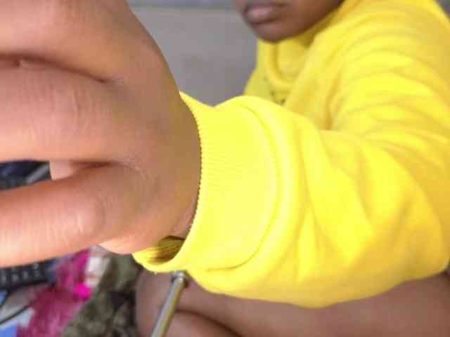 BigAssRaW webcam