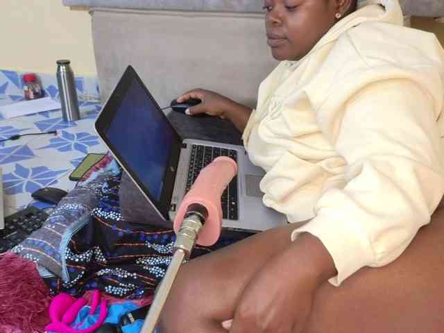 BigAssRaW webcam