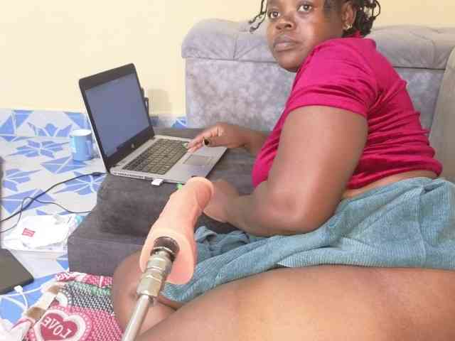 BigAssRaW webcam