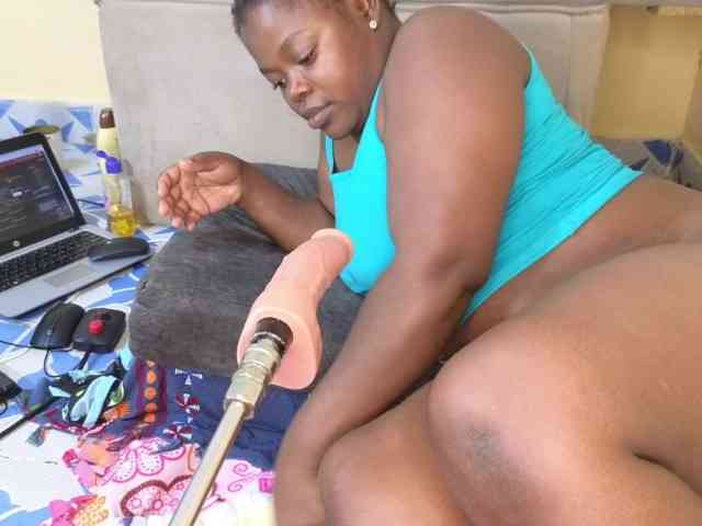 BigAssRaW webcam