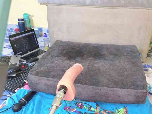 BigAssRaW webcam