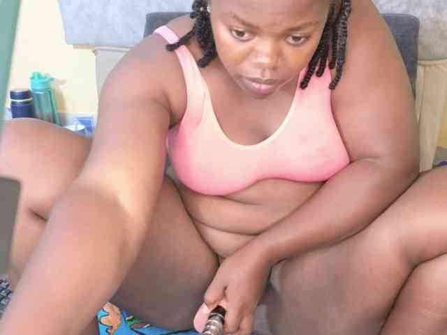 BigAssRaW webcam