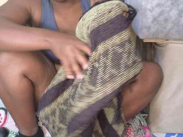 BigAssRaW webcam