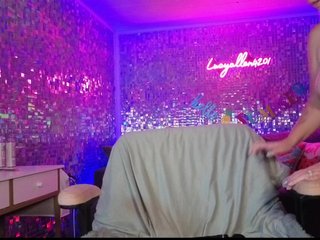 lucyallen4201 Porn Show
