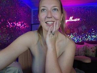 lucyallen4201 Porn Show