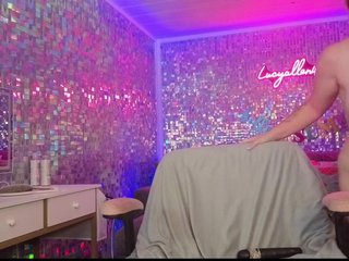 lucyallen4201 Porn Show